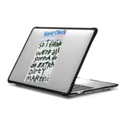 MacBook Pro 13-inch (M1 / M2 / Intel) Impact Case So I think we're gonna do an Extra Dirty Martini