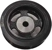 Compatible For BYD FangChengBao Leopard 5 Crankshaft Damping Pulley 476ZQF-1025100 Automobiles Parts Accesorios Para Auto Tools