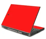 LidStyles Printed Laptop Skin Protector Decal Dell Precision M6400 / M6500