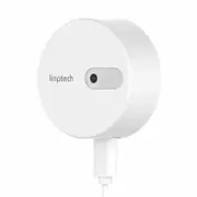 Human Presence Sensor ES1, Smart Motion Sensor with 24G mmWave Radar, Compatible with Alexa, Smart Life