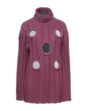[AREA] AREA Turtlenecks - Item 14217104