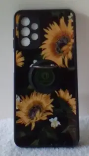 for samsung galaxy A32 5G case With Finger Holder