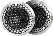 Fit for DYNAUDIO 2024 Car Tweeter Speakers Film 25mm Voice Coil Max Power 120W Output Sound Quality Car Audio