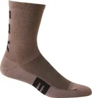 Fox 6" Flexair Merino Sock Womens - Plum (HOT BUY)