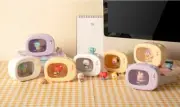BTS BT21 Baby TV Mood Light Wireless Humidifier By Line Friends 2021 Free ship