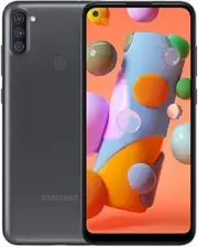 ✅ New Samsung Galaxy A11 SM-A115U - 32GB - Black (T-Mobile) Smartphone