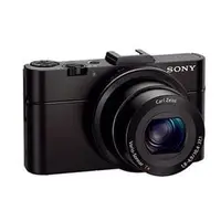 在飛比找PChome商店街優惠-展示機出清 SONY RX100 II DSC-RX100M