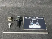 NEW MacDaddy Racing Banshee Black Pancake Bearing with Push Rod Bolt and Spring