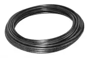 1/4" OD x 50' SAE J844 Nylone Air Brake Tubing Suspenion Horn Train Lowrider