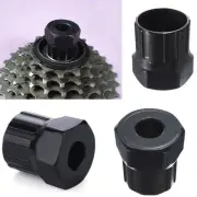 Bike Bicycle Cassette Flywheel Freewheel Lockring Remover Tool For Shimano Bike