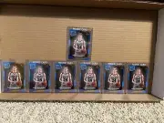2017-18 Panini Donruss Lauri Markkanen Rated Rookie Bronze Parallel! 7x Card Lot