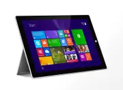 Microsoft Surface Pro 5 1796 12" I7-7660U 8GB 256GB SSD Win10 Pro Touch Tablet