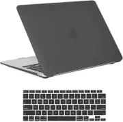 Clear Case for Macbook Air 15-Inch 2024 2023(M3/M2 Chip, Model A3114/A2941),With