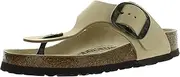 [Birkenstock] Gizeh Torty Big Buckle