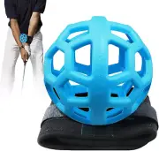 Smart Ball Golf Training Aid Golf Swing Trainer Ball Practical Training Aid