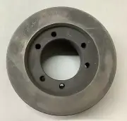 Martin 3 B 50 SD 3B50SD Conventional QD Sheave 3 V-Belt Pulley (r17)