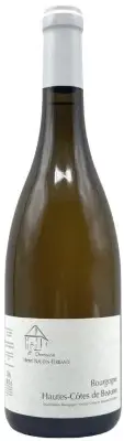Domaine NaudinFerrand (Claire Naudin) HautesCotes de Beaune Blanc 2021