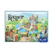 R&D Boardgame Keyper Box SW (New)