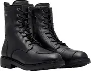 XPD X-Nashville H2Out, shoes waterproof , color: Black , size: 38 EU