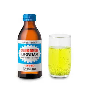 ~costco線上代購* #99894 LIPOVITAN 力保美達能量補給飲料 24瓶