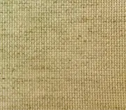 Wichelt Permin Cross Stitch 14 count Natural Aida 18" x 25" light neutral flecks