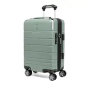 Travelprox Travel + LeisureCompact Carry-On Expandable Spinner Suitcase - Exclusive