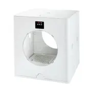 PaWz Pet Dryer Box Automatic Grooming for Cats & Dogs