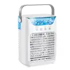 USB Portable Air Conditioner 3 Speeds Personal Air Conditioner for Home Bedroom