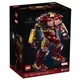 LEGO 樂高 超級英雄系列 76210 Hulkbuster​