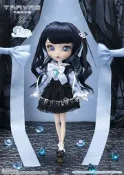 Pullip Merori Travas X Tokyo Tear Version Jun Planning/groove Doll