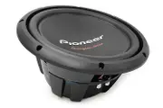 Pioneer TS-W312S4 Champion Series 12" 4 Ohm SVC Subwoofer