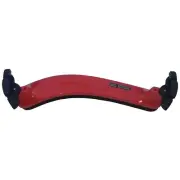 EVEREST, SPRING COLL., VIOLIN, 1/2, RED (2 Sets)