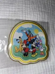 Stoney Clover Lane Disney Mickey Mouse & Friends Patch
