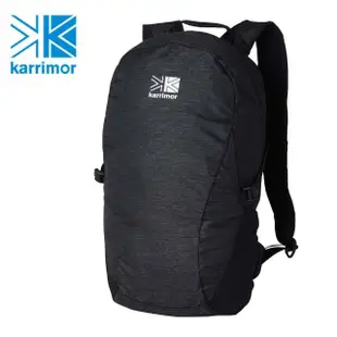 【Karrimor】日本版 原廠貨 中性 mars panel load 18 攻頂包 登山/生活/旅行 黑