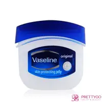 在飛比找蝦皮商城優惠-Vaseline 經典凡士林迷你修護版(7g)【美麗購】