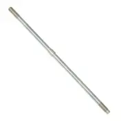 JAGUAR E-TYPE SERIES 2 CYLINDER HEAD STUD 332MM LONG C29032