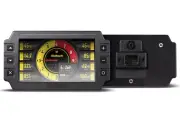 Haltech iC-7 OBD-II Colour Display Dash Size: 7in HT-067012