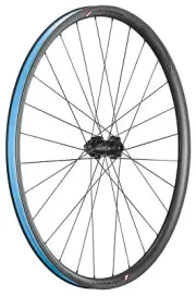 Intrepid Handcrafted Carbon Fiber MTB XC 29" Wheelset Shimano 11 Speed Hub NB