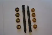 Chevrolet Pontiac Pontiac Olds door hinge pins pin kit