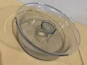 Kenwood Multipro Sense Food Processor FPM810 Replacement Part - Clear Bowl Mini