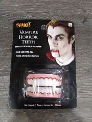 Spirit Vampire Horror Teeth