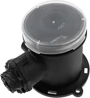 Car Mass Airflow Sensor MAF Mass Air Flow Sensor Meter for Mercedes S-Class W140 600 Se Sel S C140 0000940848 0280217509 A0000940848 Mass Air Flow Meter
