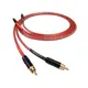 RED DAWN LS 新紅色曙光發燒級訊號線 RCA(非平衡) 或XLR(平衡)端子/ 1米