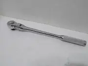 NEW BRITIAN NS 54 1/2" DRIVE FLEX RATCHET 13" LENGTH