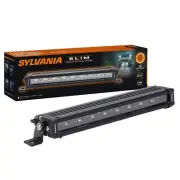 SYLVANIA Slim 10 Inch LED Light Bar Spot Light 2700 Raw Lumens *1PC