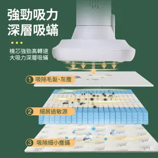 2合一吸塵除蟎機 除蟎機 除蟎儀 除蟎吸塵機 塵蟎機 塵蟎吸塵器 手持吸塵器 吸塵器 無線吸塵器 除塵蟎機 除塵蟎 除蟎