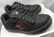 Five Ten Addidas Freeride MTB shoes black 12