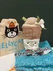 AUTHENTIC‼️Jellycat Shanghai exclusive Yulania Latte New with tags