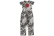 Foo Fighters | Official Band Ladies Pyjamas | FF Logo