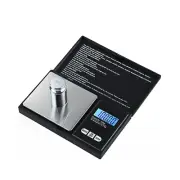 Electronic Pocket Mini Digital Gold Jewellery Weighing Scales 0.1 To1000G